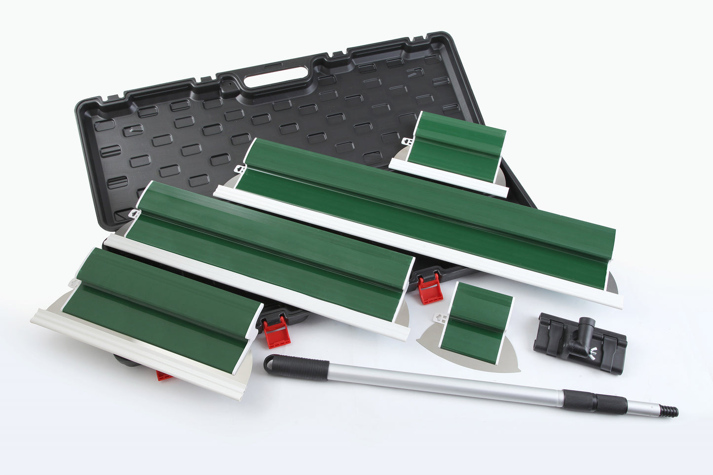 HephaesTools Skimming Blades Set - Plastic Body