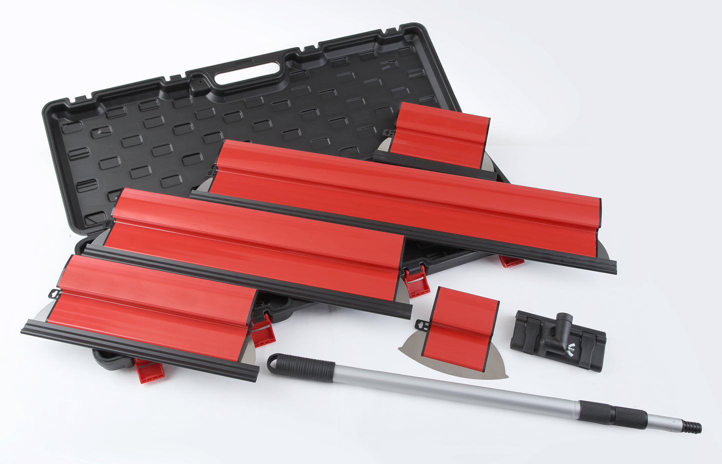 HephaesTools Skimming Blades Set - Plastic Body